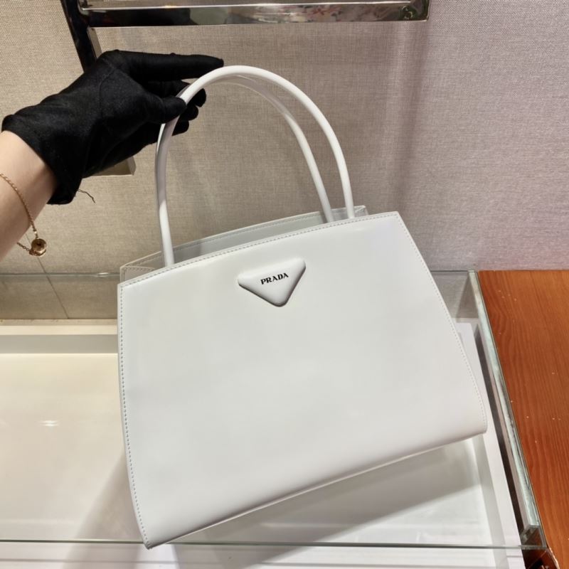 Prada Top Handle Bags